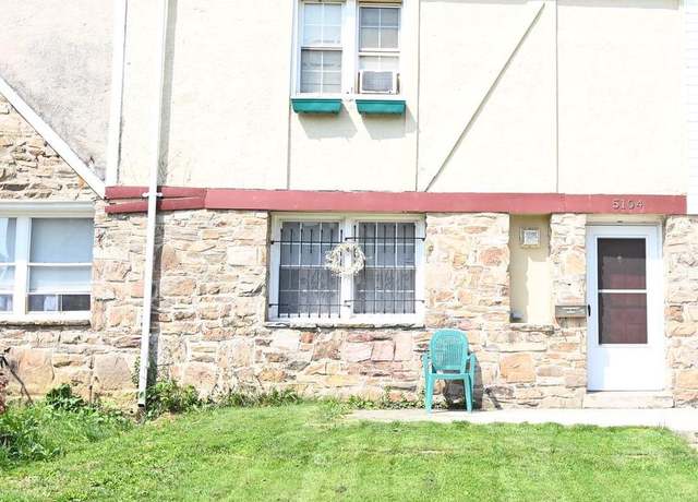 Property at 5104 Pembridge Ave, Baltimore, MD 21215, 3 beds, 1.5 baths