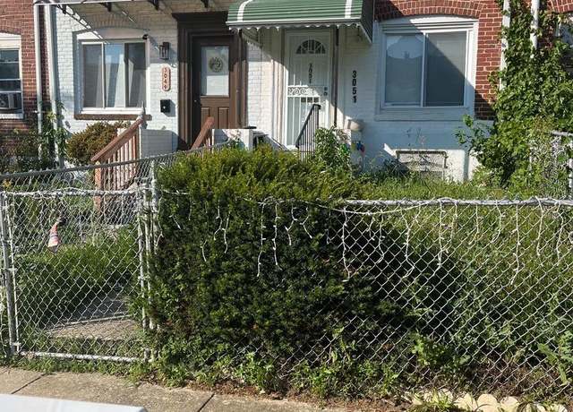 Property at 3051 Ascension St, Baltimore, MD 21225, 2 beds, 1.5 baths
