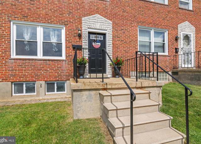Property at 4322 Plainfield Ave, Baltimore, MD 21206, 3 beds, 2 baths