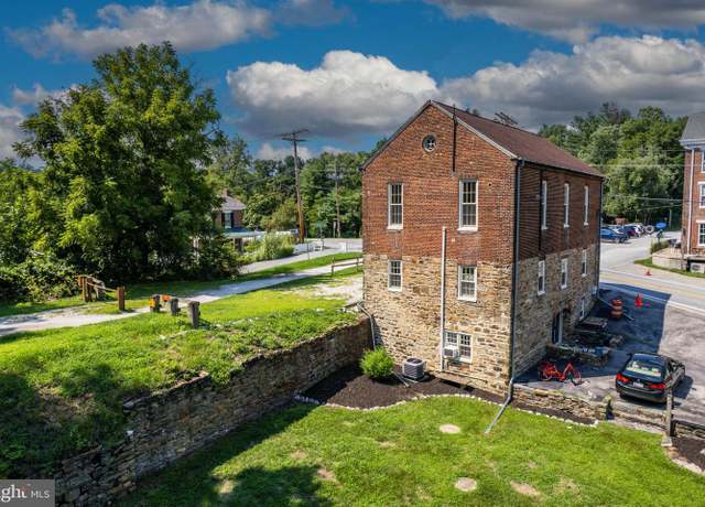 Property at 1901 Monkton Rd, Monkton, MD 21111, 0.5 baths