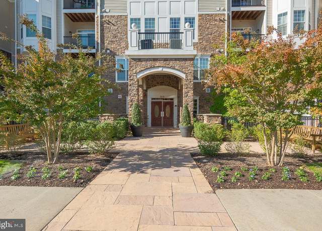 Property at 510 Quarry View Ct #308, Reisterstown, MD 21136, 2 beds, 2 baths