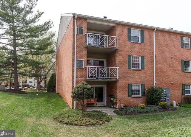 Property at 1 Lucan Ct #102, Lutherville Timonium, MD 21093, 2 beds, 2 baths