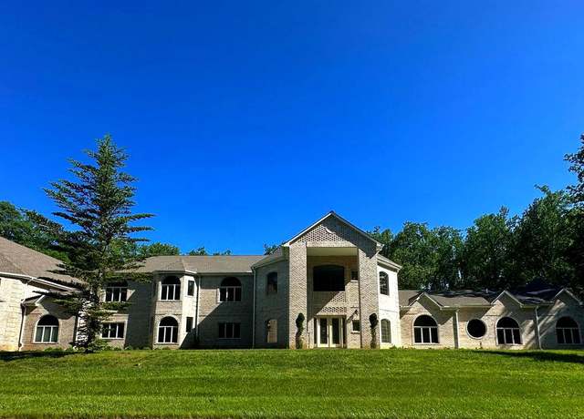 Property at 6 Evan Way, Pikesville, MD 21208, 10 beds, 13 baths