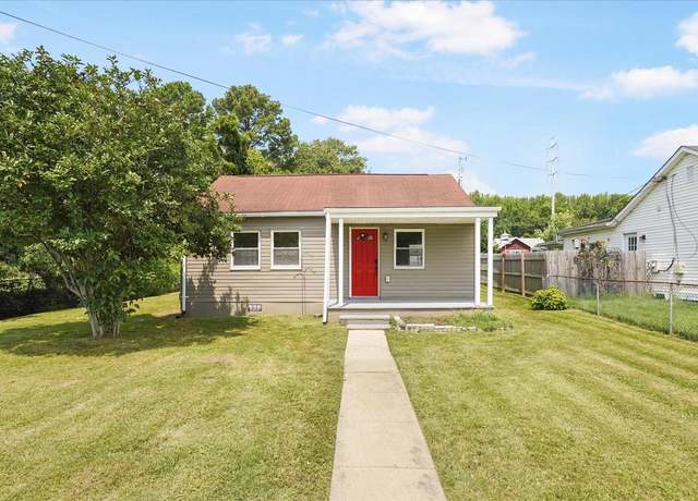 Property at 40 Transverse Ave, Middle River, MD 21220, 2 beds, 1 bath
