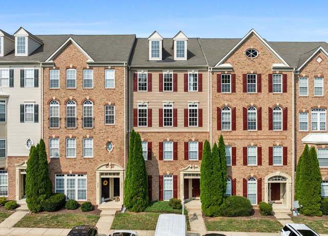 Property at 2215 Ivy Ln #6, Chesapeake Beach, MD 20732, 3 beds, 2.5 baths