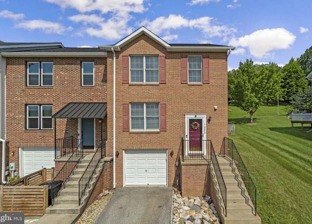 Property at 1232 Fairway Dr, Westminster, MD 21158, 3 beds, 3 baths