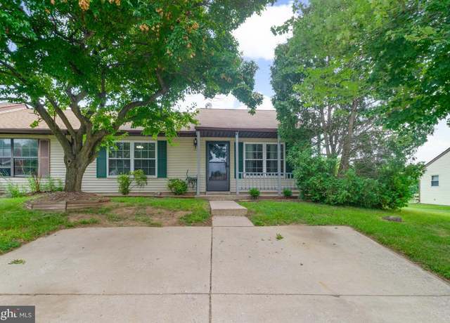 Property at 962 Wampler Ln, Westminster, MD 21158, 3 beds, 1.5 baths