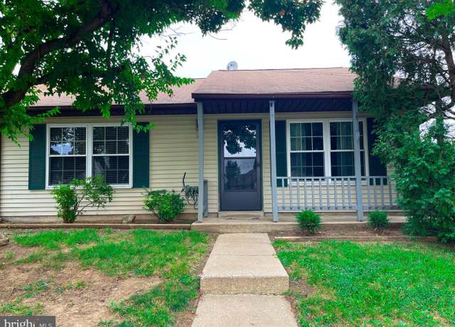 Property at 962 Wampler Ln, Westminster, MD 21158, 3 beds, 1.5 baths