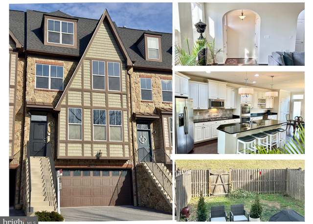 Property at 6967 Country Club Ter, New Market, MD 21774, 5 beds, 4.5 baths