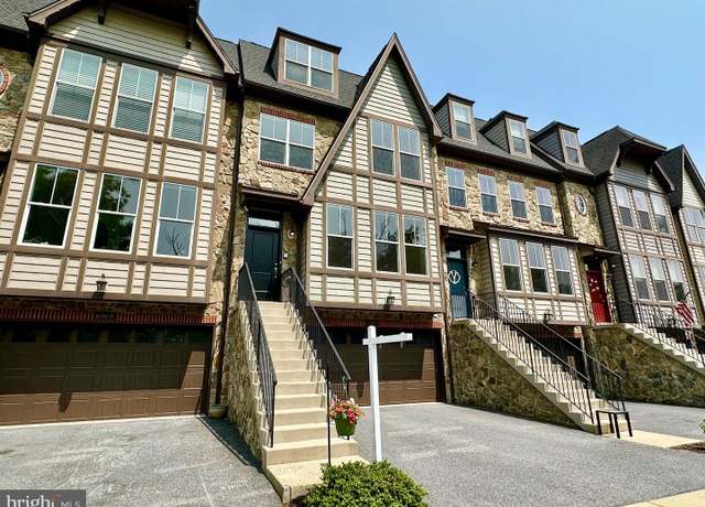 Property at 6967 Country Club Ter, New Market, MD 21774, 5 beds, 4.5 baths