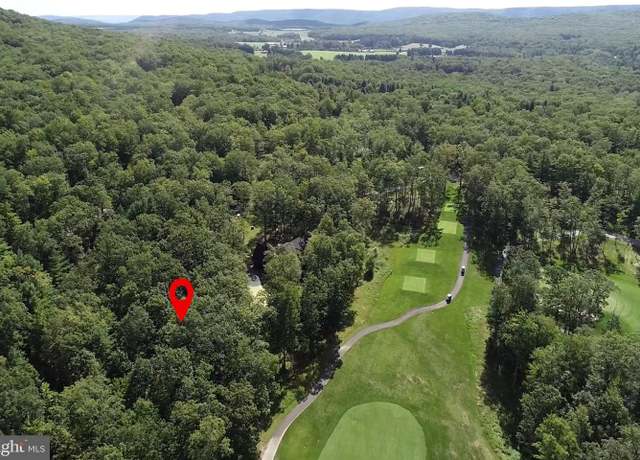 Property at LOT 3 Poland Vista North Ln, Swanton, MD 21561