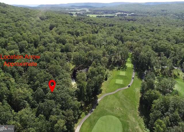 Property at LOT 3 Poland Vista North Ln, Swanton, MD 21561