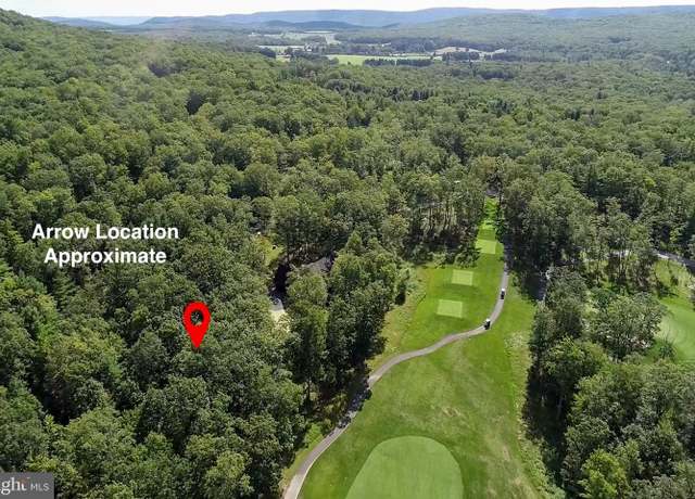 Property at LOT 3 Poland Vista North Ln, Swanton, MD 21561