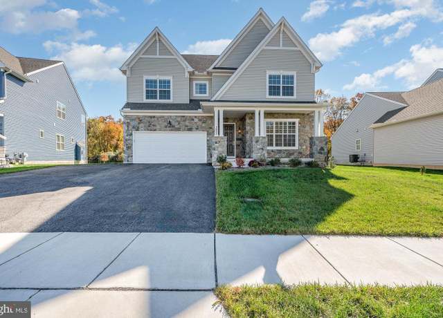 Property at 1823 Braavos Ct, Bel Air, MD 21015, 5 beds, 4.5 baths