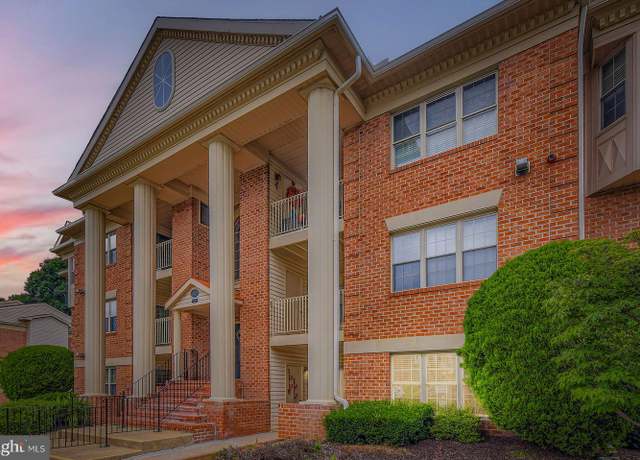 Property at 106 Gwen Dr Unit 1M, Forest Hill, MD 21050, 2 beds, 2 baths