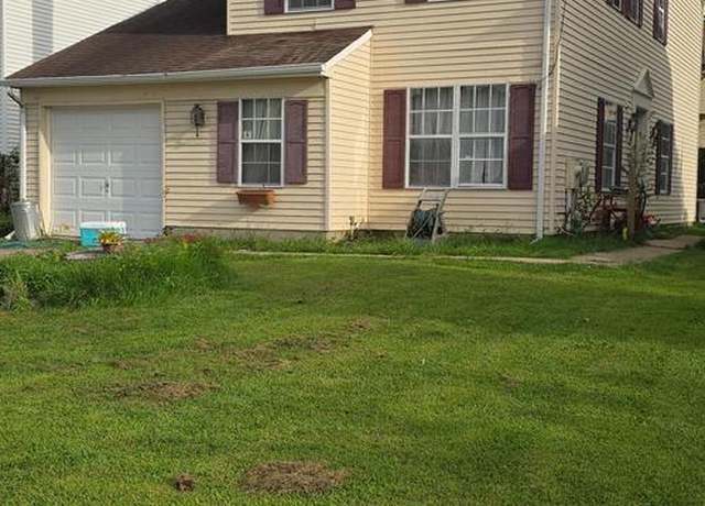 Property at 2911 Byron Ct, Abingdon, MD 21009, 3 beds, 2.5 baths