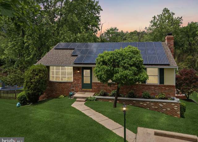 Property at 5941 Elk Forest Ct, Elkridge, MD 21075, 3 beds, 2.5 baths