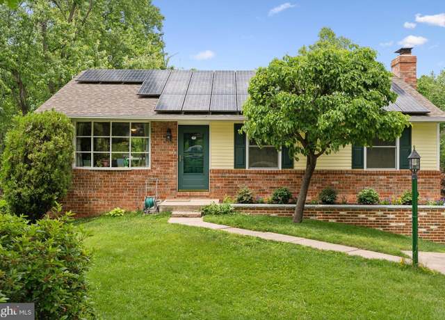 Property at 5941 Elk Forest Ct, Elkridge, MD 21075, 3 beds, 2.5 baths
