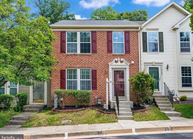 Property at 9394 Ridings Way, Laurel, MD 20723, 3 beds, 2.5 baths