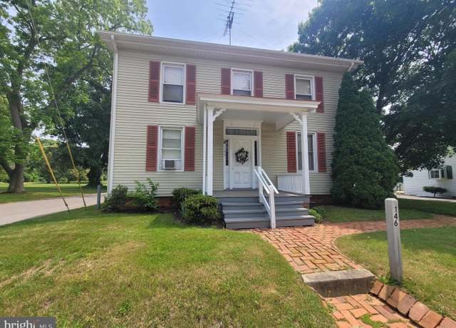 Property at 146 N Main St, Galena, MD 21635, 3 beds, 1.5 baths