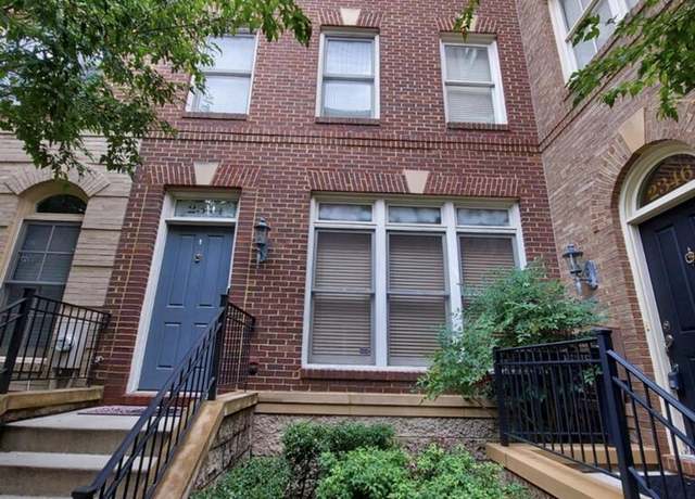 Property at 2344 Cobble Hl, Silver Spring, MD 20902, 3 beds, 3.5 baths