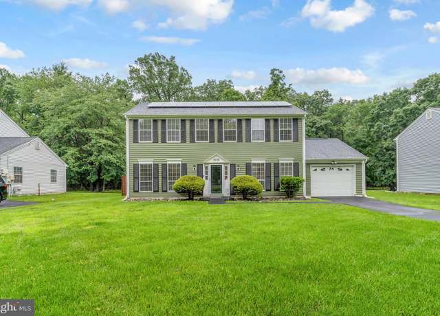 Property at 8328 Woodyard Rd, Clinton, MD 20735, 4 beds, 2.5 baths