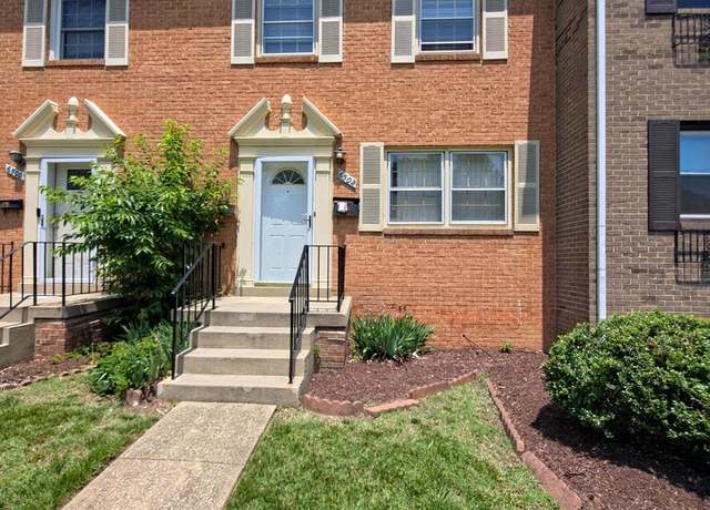 Property at 6502 Beechwood Dr #2, Temple Hills, MD 20748, 3 beds, 1.5 baths