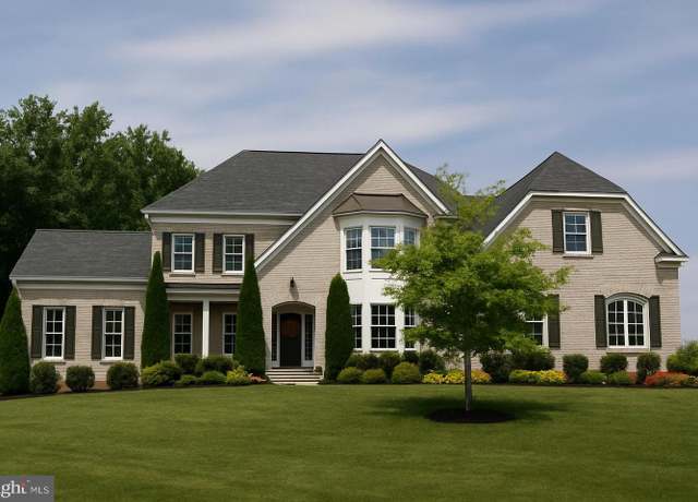 Property at 5506 Willow Grove Ct, Bowie, MD 20720, 5 beds, 5 baths
