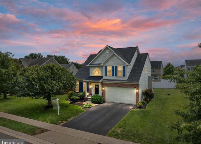 Property at 614 Brookfield Dr, Centreville, MD 21617, 5 beds, 3.5 baths