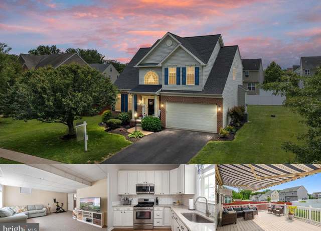 Property at 614 Brookfield Dr, Centreville, MD 21617, 5 beds, 3.5 baths