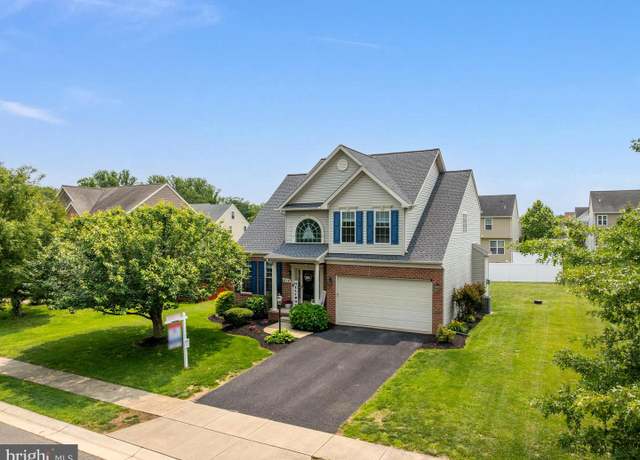 Property at 614 Brookfield Dr, Centreville, MD 21617, 5 beds, 3.5 baths