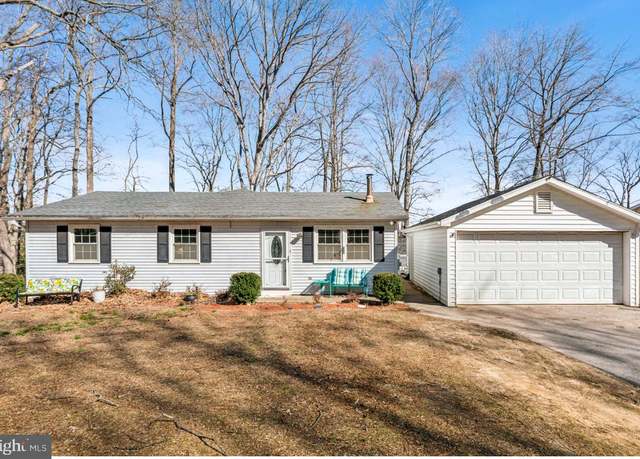 Property at 30055 Cross Woods Dr, Mechanicsville, MD 20659, 3 beds, 2 baths