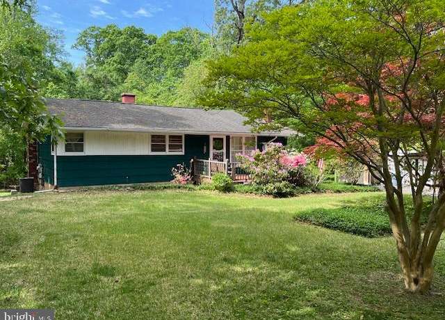 Property at 45493 Holly Rd, Lexington Park, MD 20653, 3 beds, 1 bath