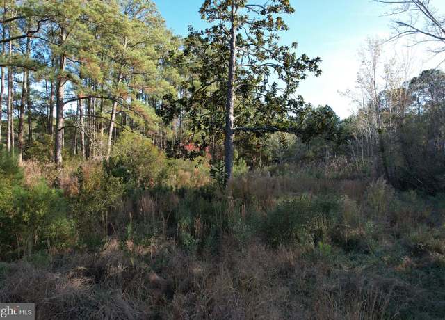 Property at 2877 Byrdtown Rd, Crisfield, MD 21817