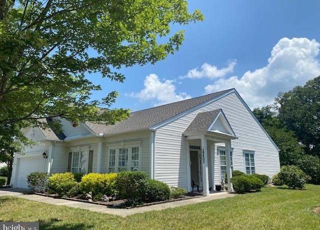 Property at 29803 Hillary Ave, Easton, MD 21601, 2 beds, 2 baths