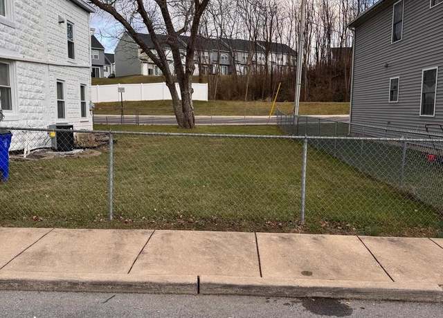 Property at 470 Mitchell Ave, Hagerstown, MD 21740