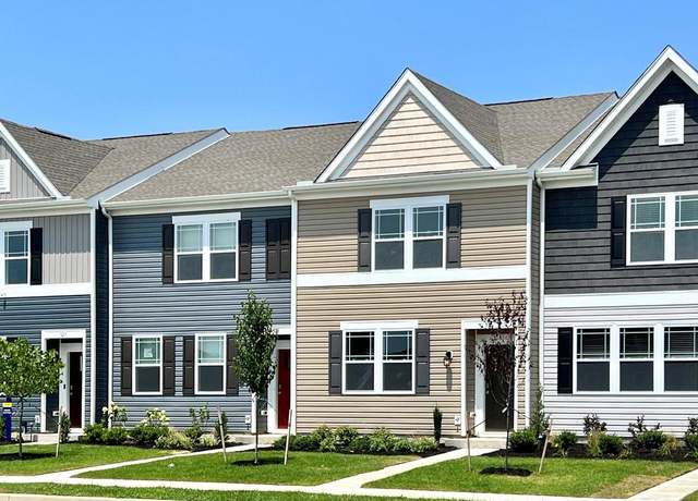 Property at 1525 Avon Way, Salisbury, MD 21801, 3 beds, 2.5 baths