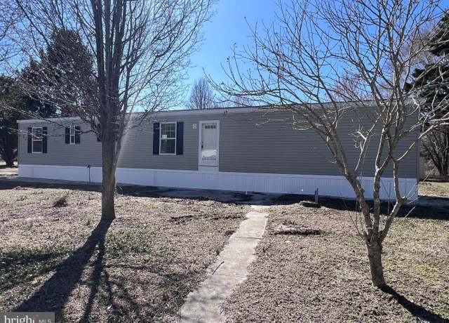 Property at 5814 Homestead St, Salisbury, MD 21801, 3 beds, 2 baths