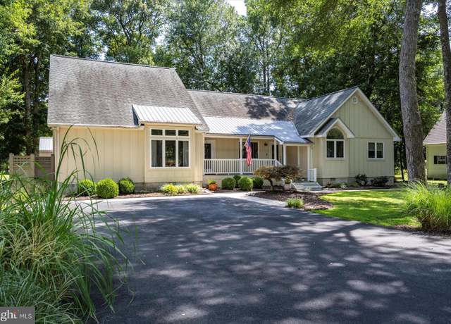 Property at 11531 Quillin Way, Berlin, MD 21811, 5 beds, 3 baths