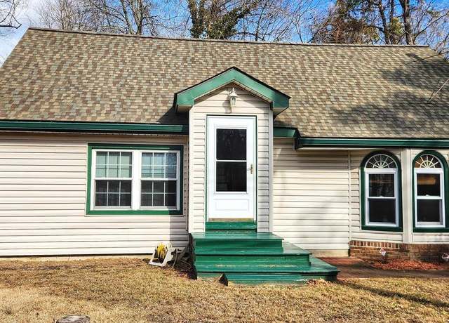 Property at 45 Hawthorne St, Browns Mills, NJ 08015, 4 beds, 2 baths
