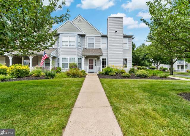 Property at 904 Sweetwater Dr, Cinnaminson, NJ 08077, 2 beds, 2 baths