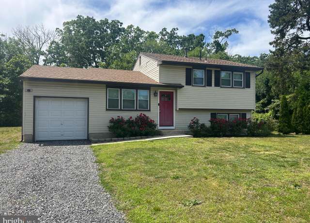Property at 1258 W Cornell St, Vineland, NJ 08360, 3 beds, 1.5 baths
