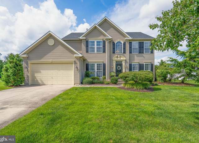 Property at 3538 Ravenna Ln, Vineland, NJ 08361, 4 beds, 2.5 baths