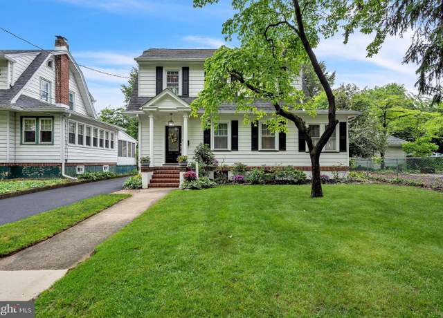 Property at 6522 Harvey Ave, Pennsauken, NJ 08109, 3 beds, 2 baths
