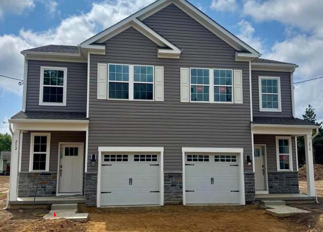Property at 212 Bentz Ave, Villas, NJ 08251, 3 beds, 2.5 baths
