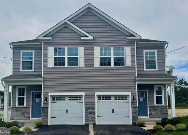 Property at 212 Bentz Ave, Villas, NJ 08251, 3 beds, 2.5 baths