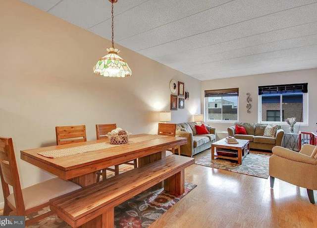 Property at 463 1st St Unit 5D, Hoboken, NJ 07030, 1 bed, 1 bath