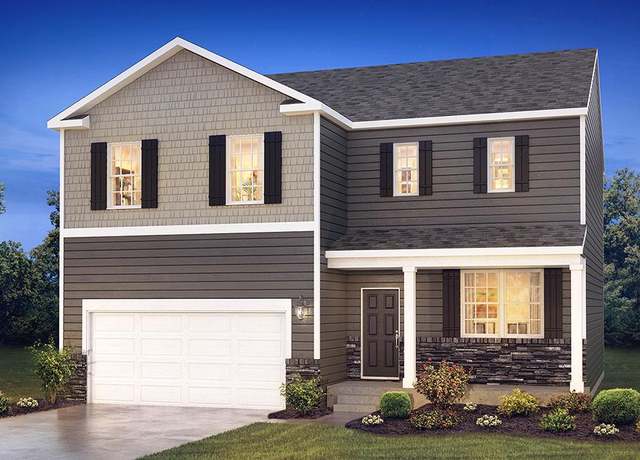 Property at 15 Whaler Ave, Barnegat, NJ 08005, 4 beds, 2.5 baths