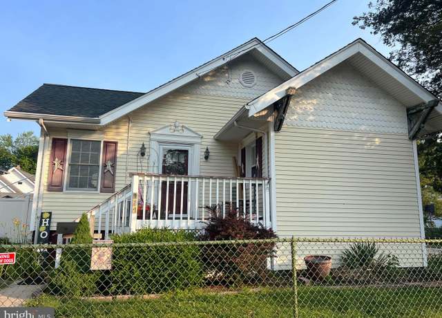 Property at 124 Penn, Penns Grove, NJ 08069, 3 beds, 2 baths