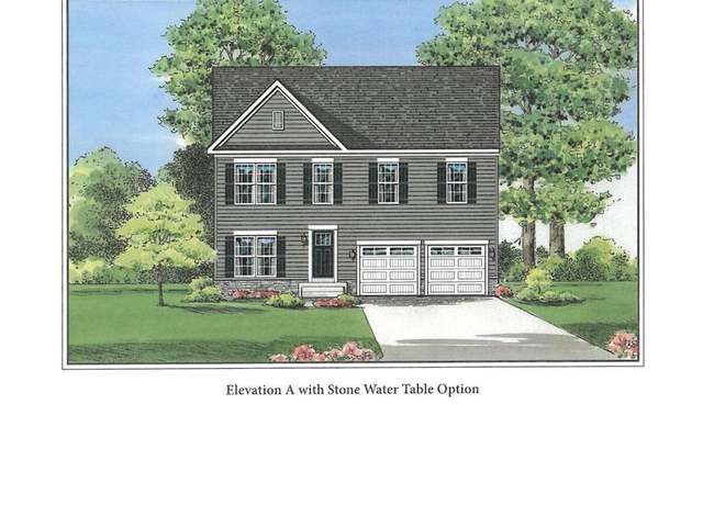 Property at 81 Mile Trl, Fairfield, PA 17320, 3 beds, 2 baths
